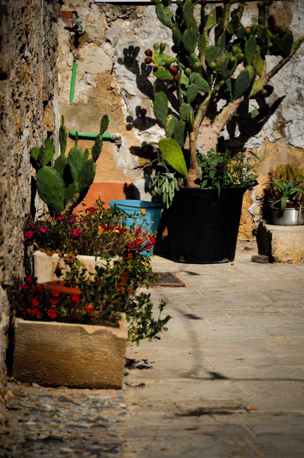 Marzamemi