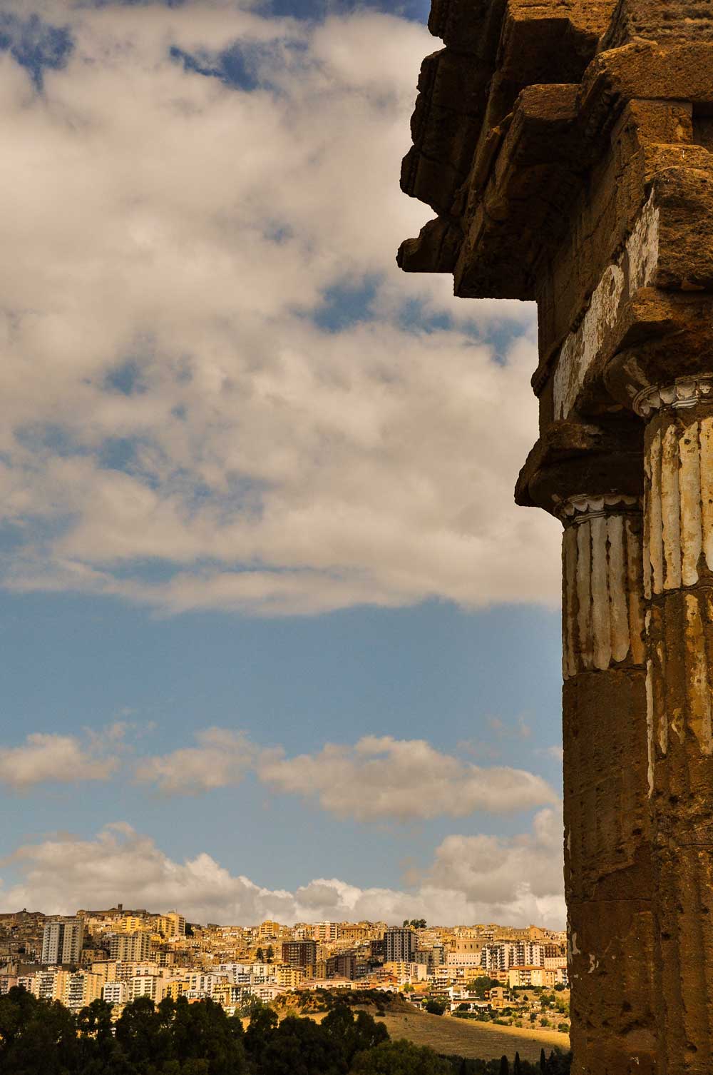 Valle dei Templi