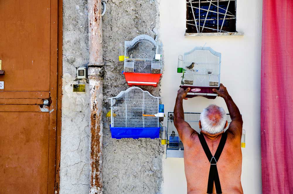 Shop Men in Palermo