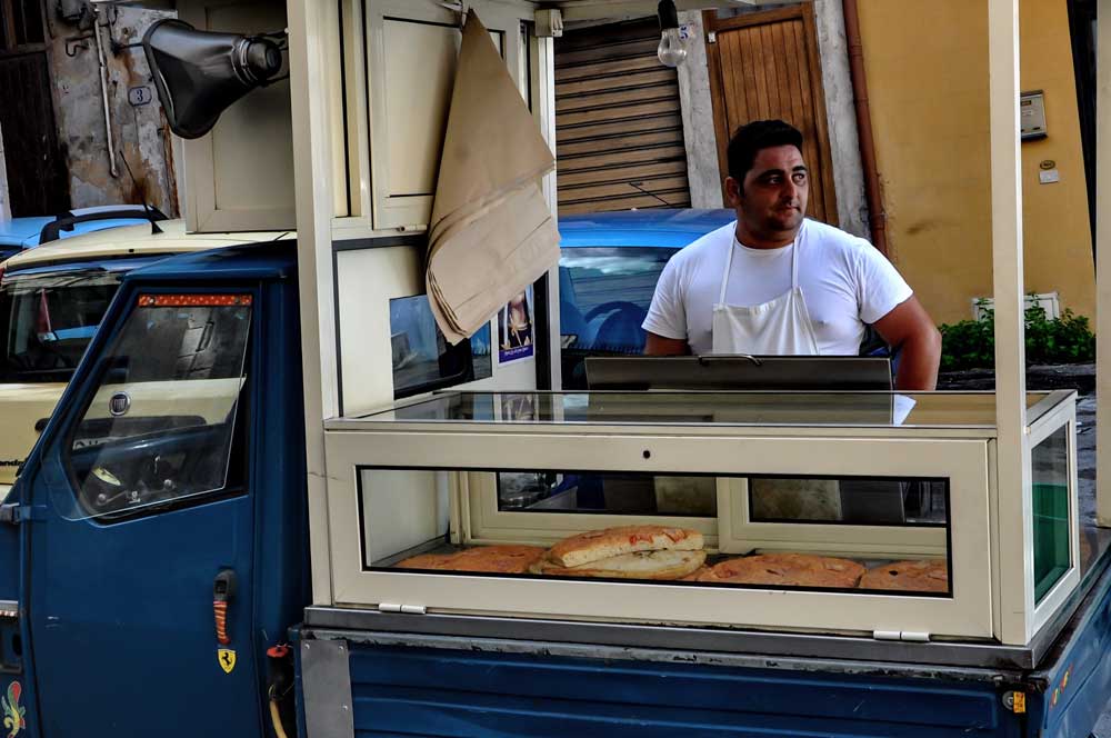 Shop Men in Palermo