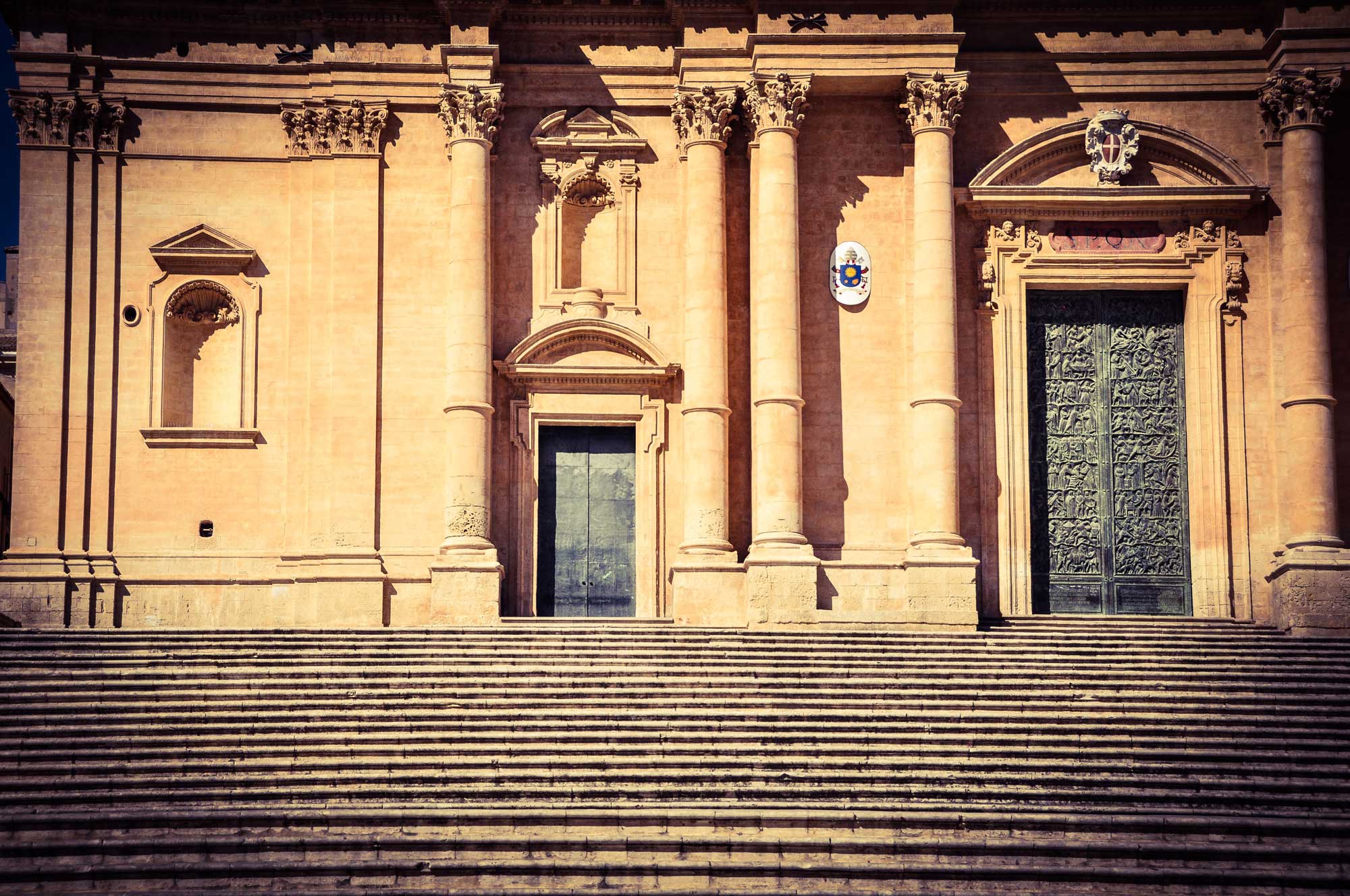 Duomo Noto
