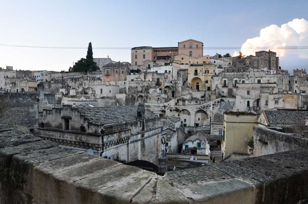 Matera