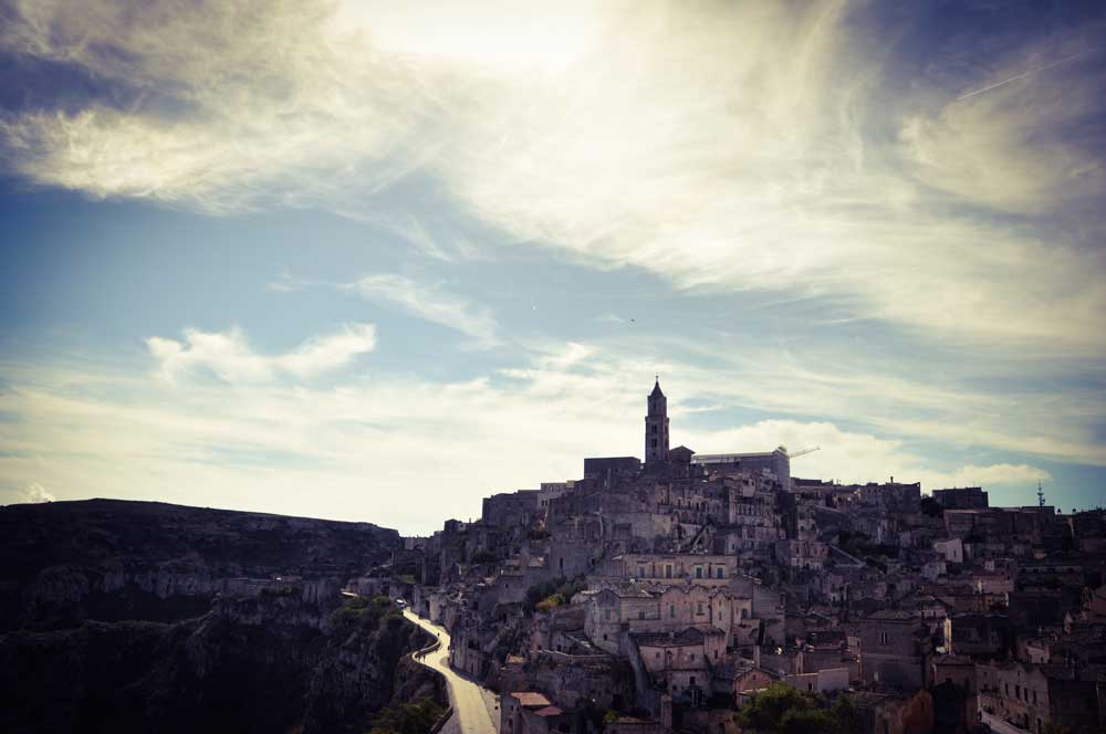 Matera