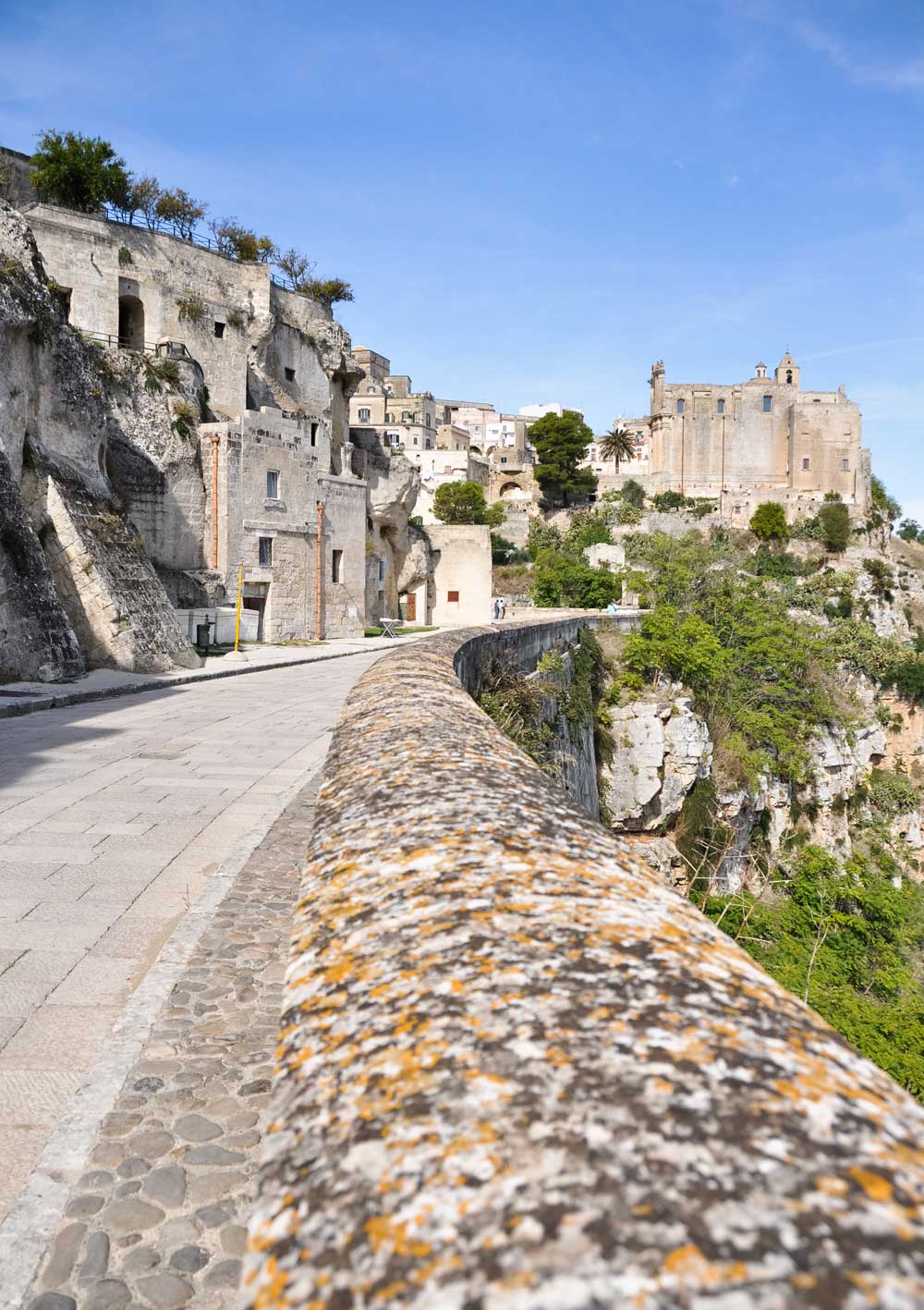 Matera