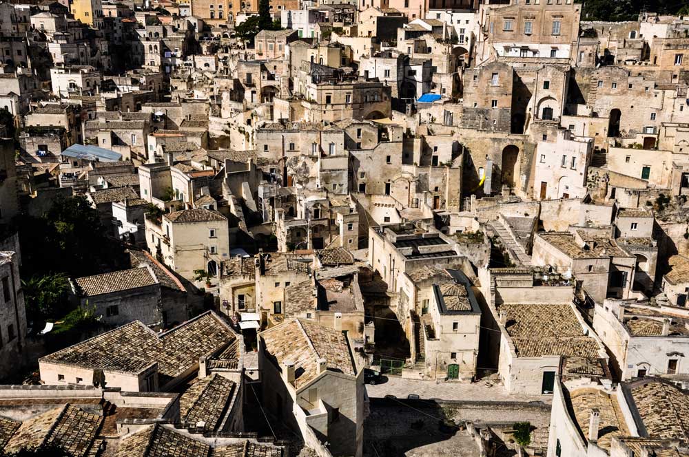 Matera