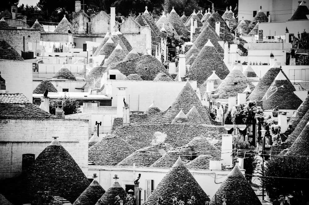 Alberobello