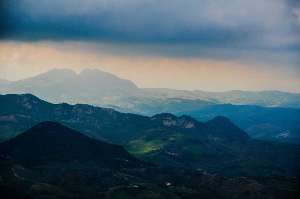 San Marino