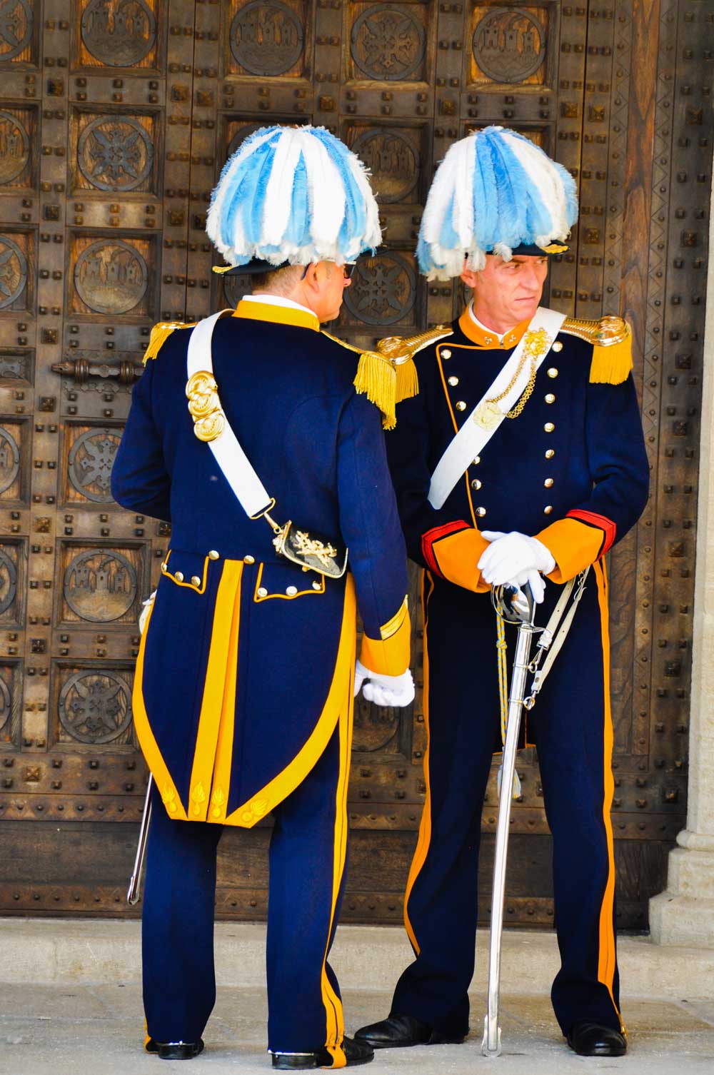 San Marino