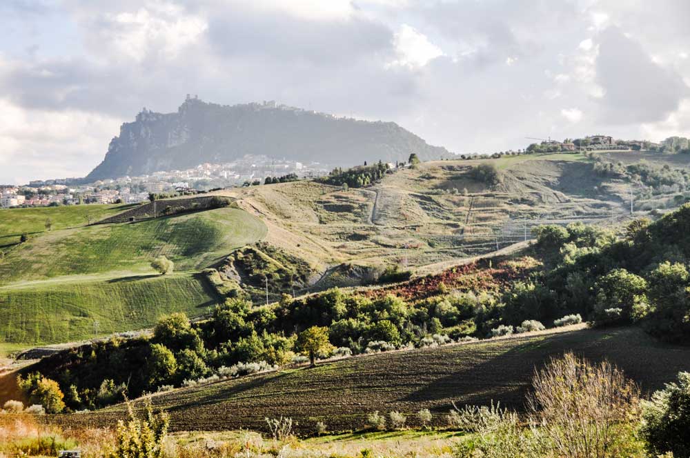 San Marino
