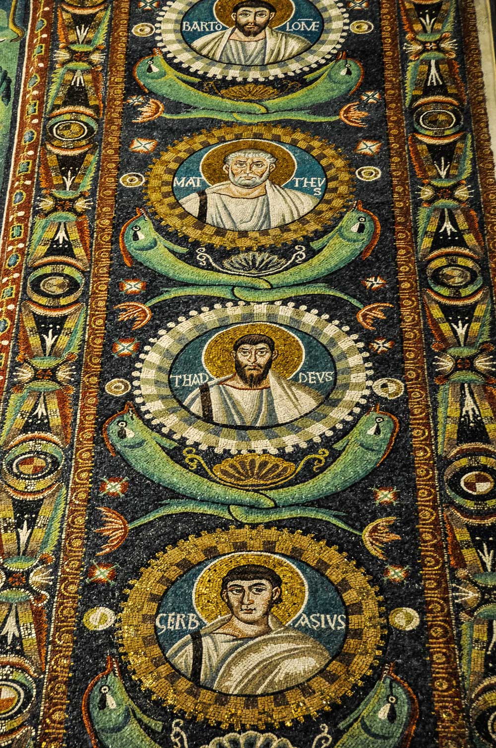 Ravenna
