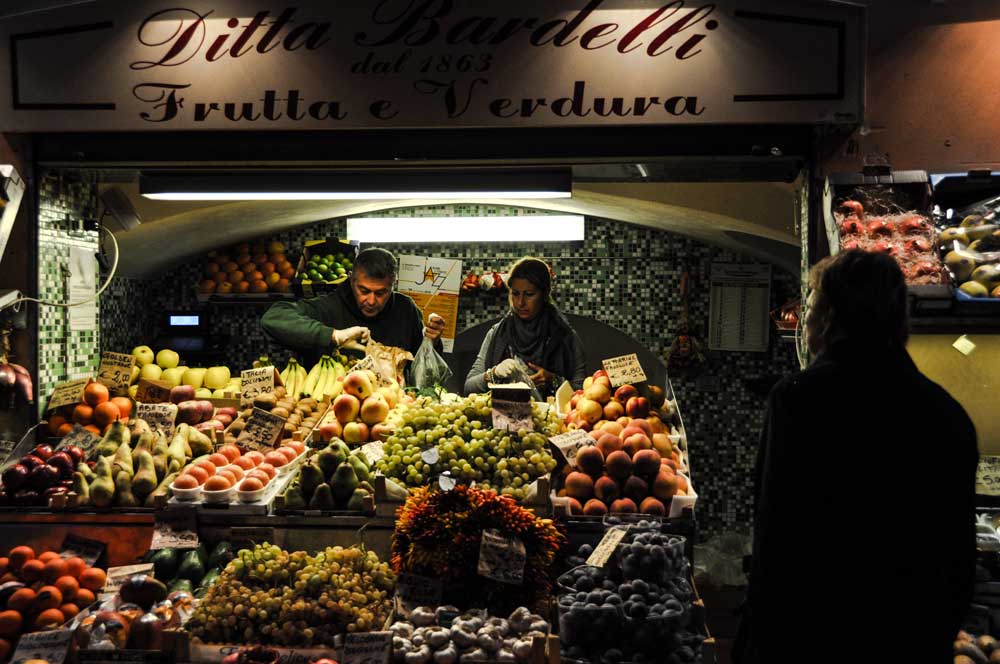 Bologna