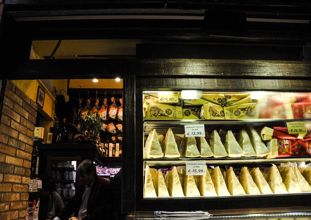 Bologna