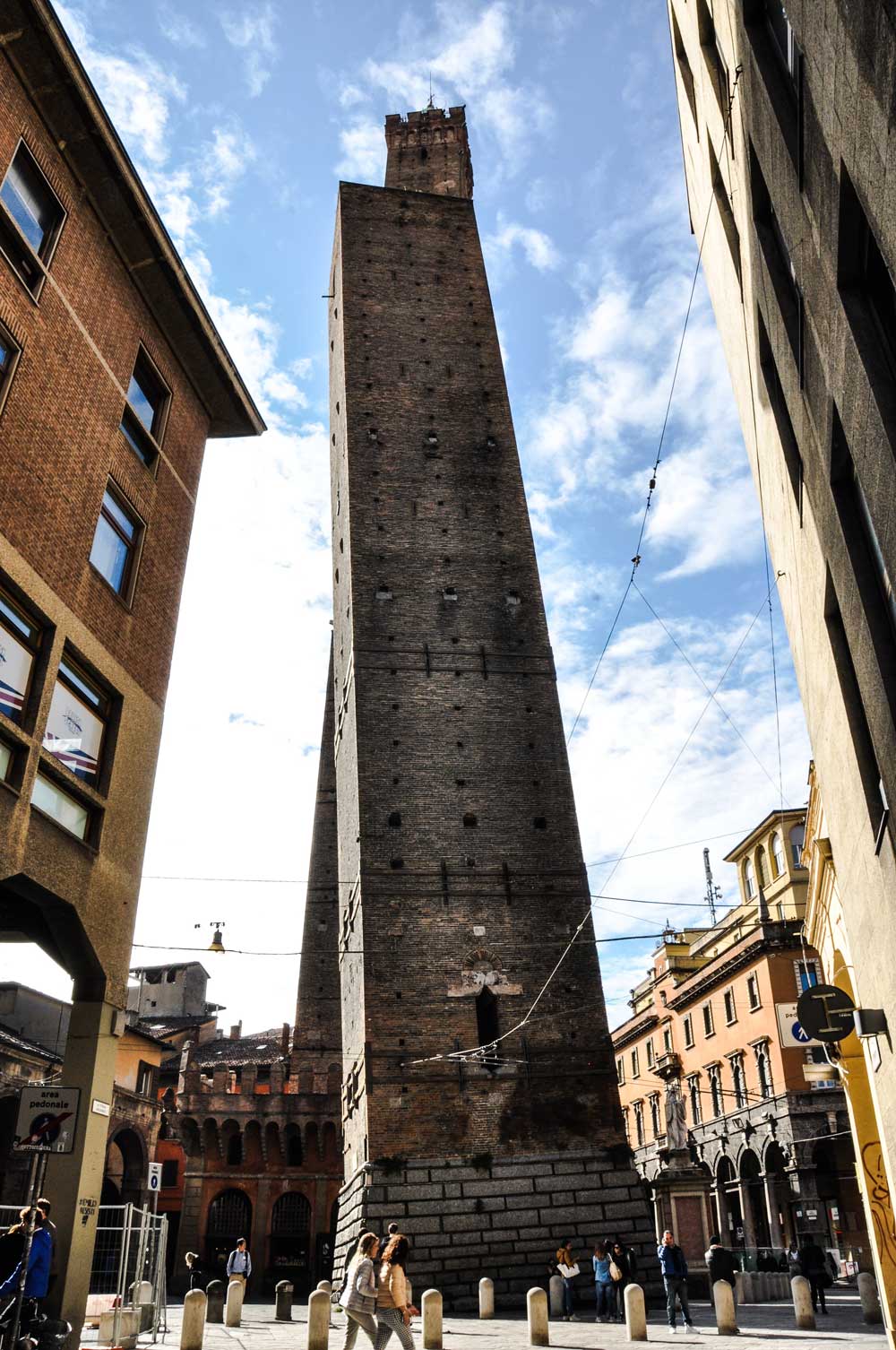 Bologna