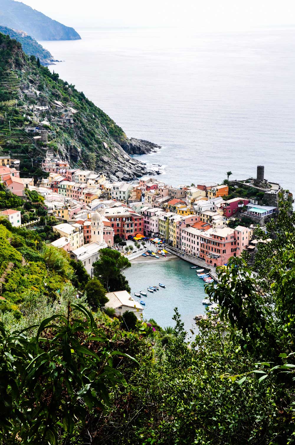 Cinque Terra
