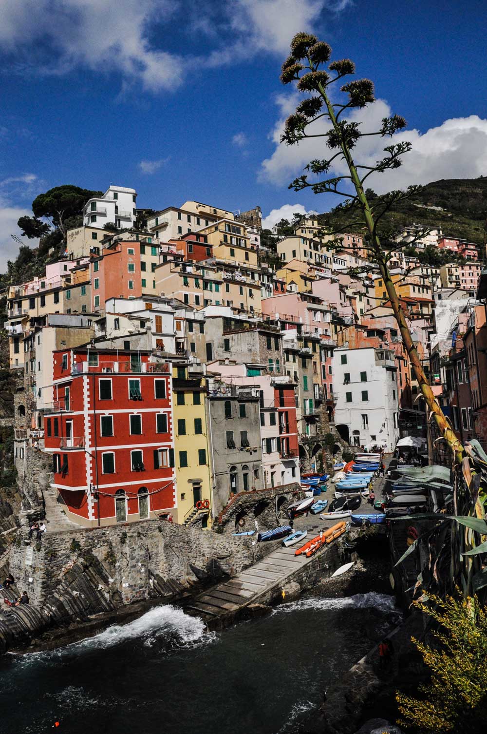 Cinque Terra
