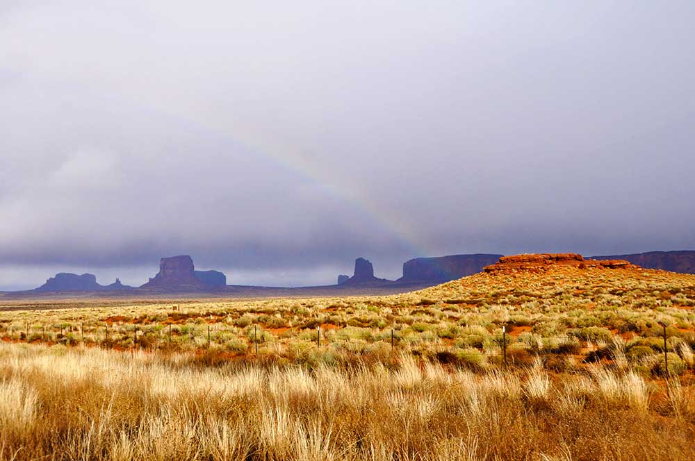Monument Valley