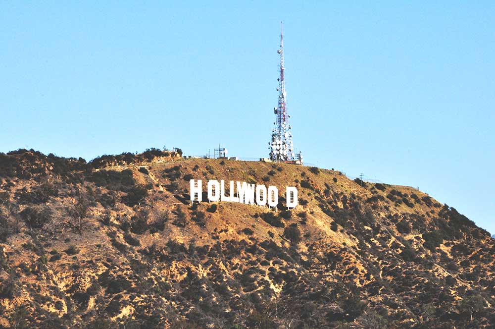 Hollywood