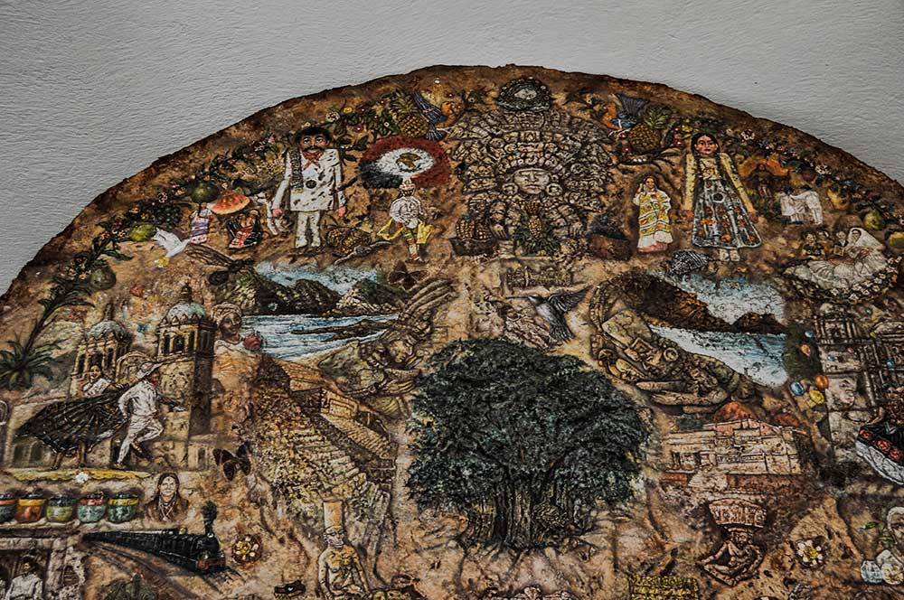 Oaxaca