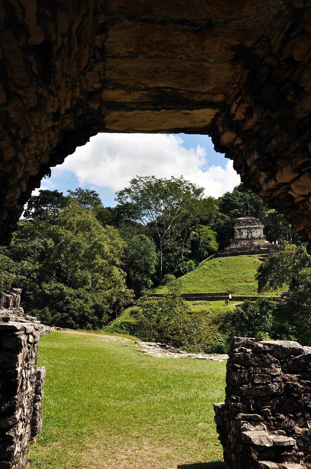 Chiapas