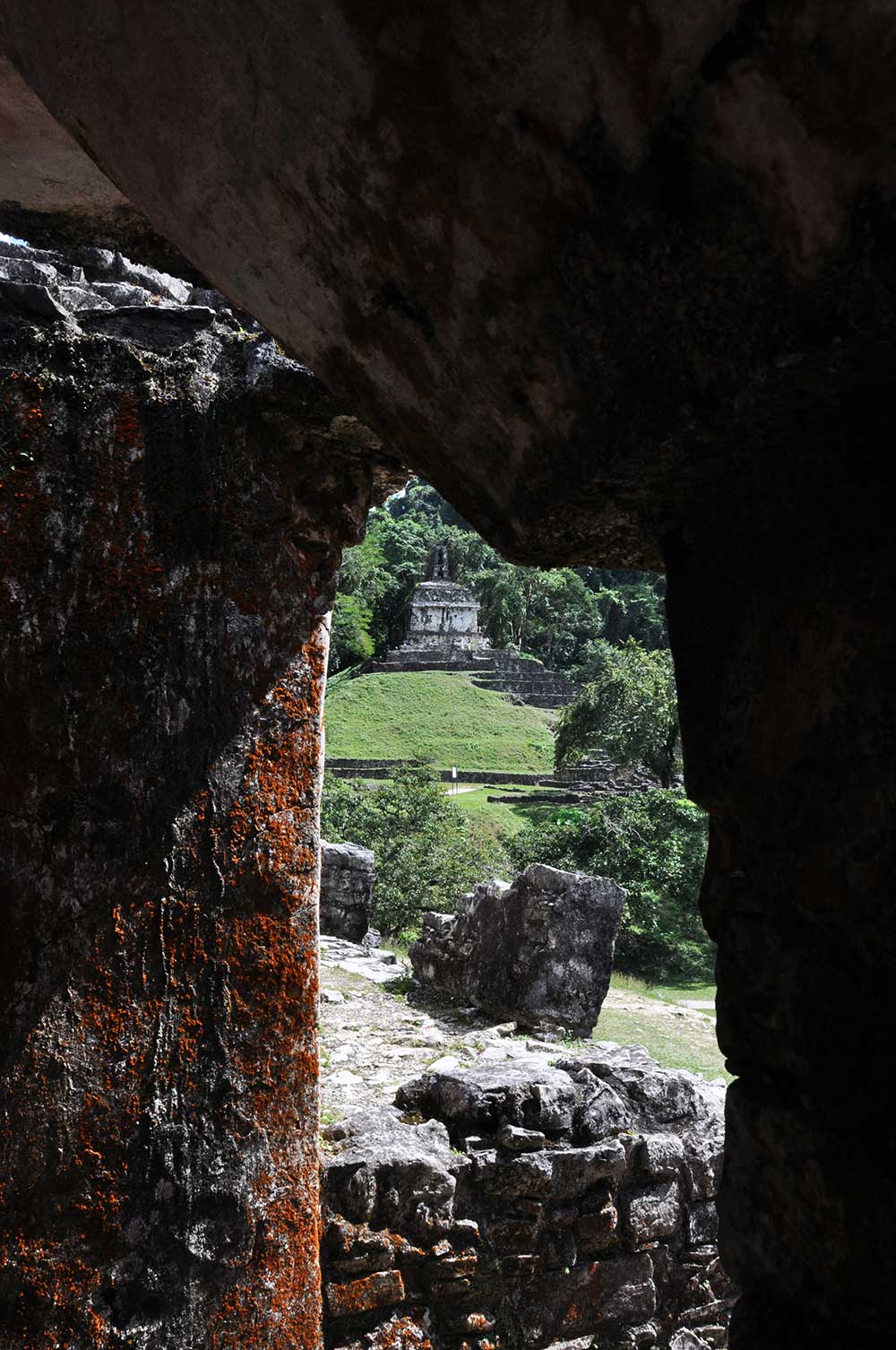 Chiapas