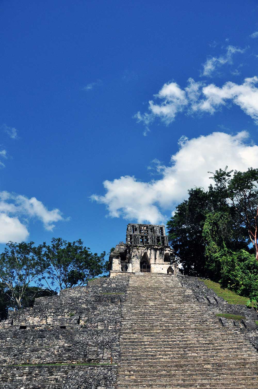 Chiapas