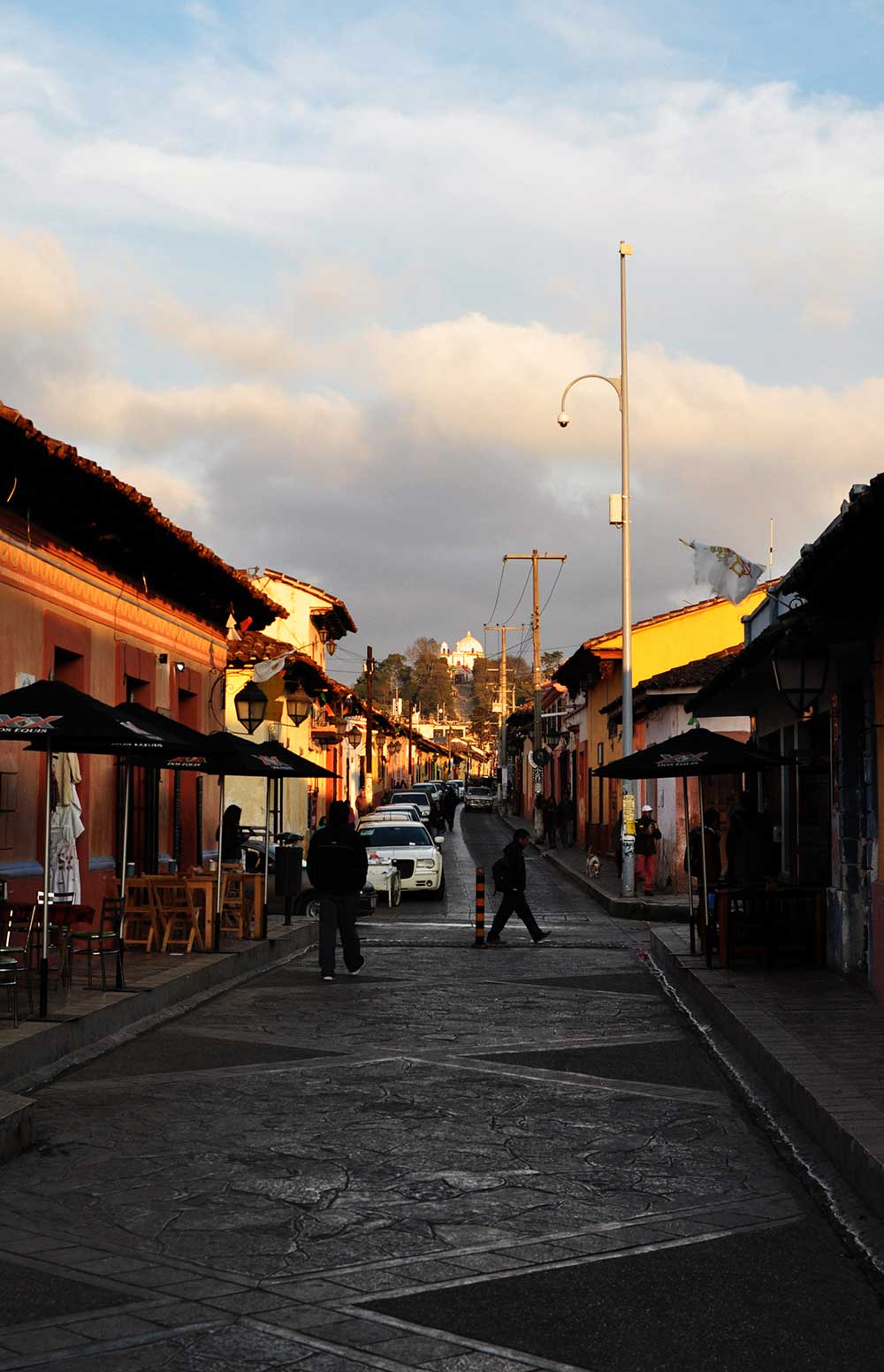 Chiapas