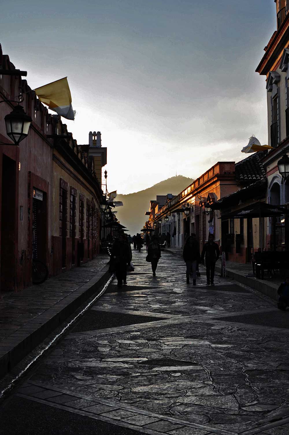 Chiapas