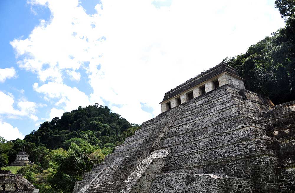 Chiapas