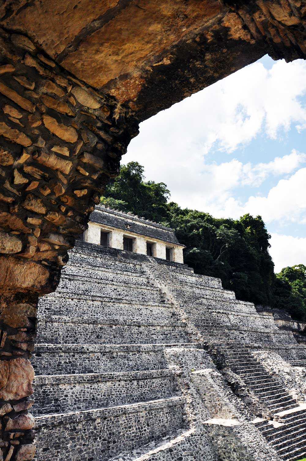 Chiapas