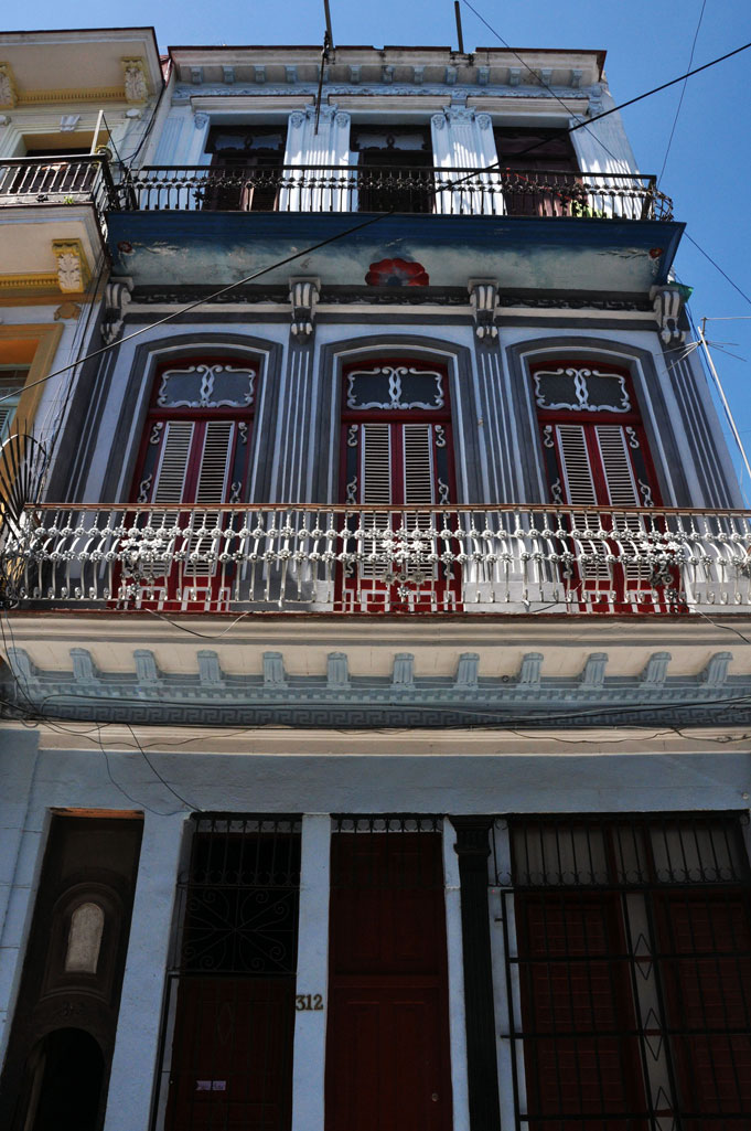 Cuba