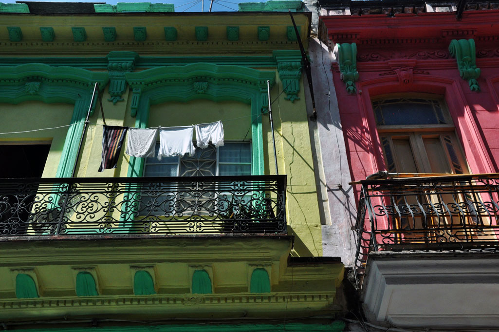 Cuba