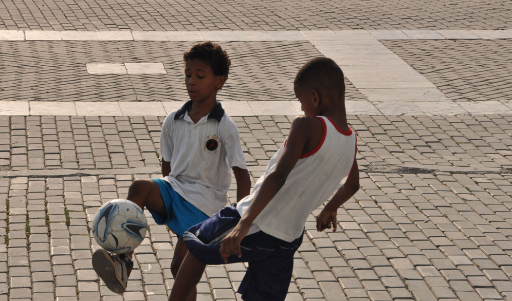 Cuba