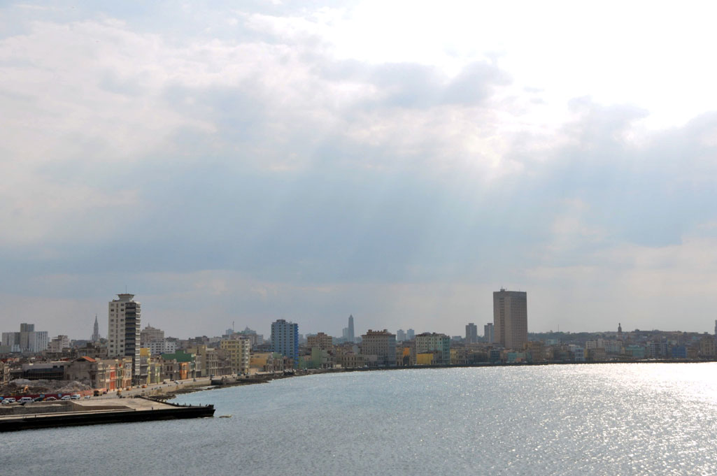 Cuba