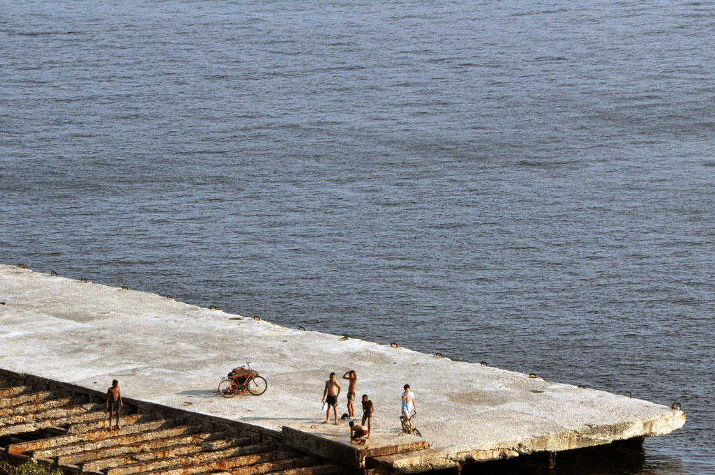 Cuba