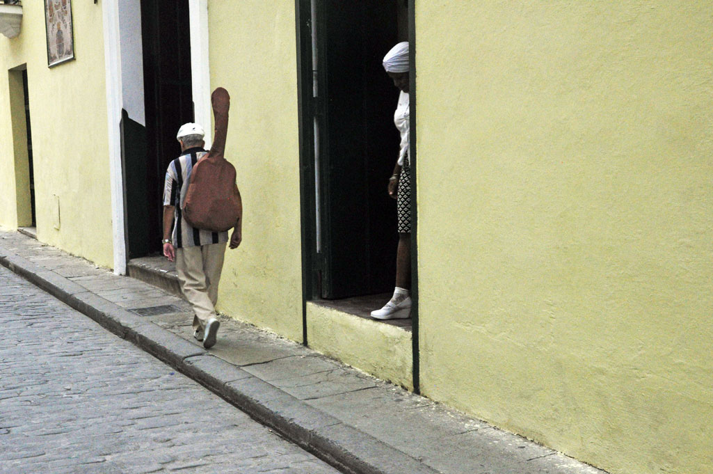 Cuba
