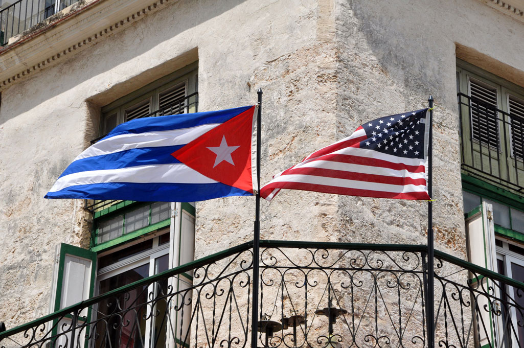 Cuba