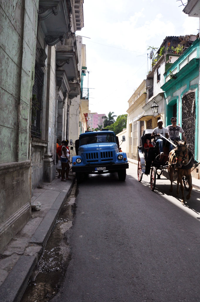 Cuba