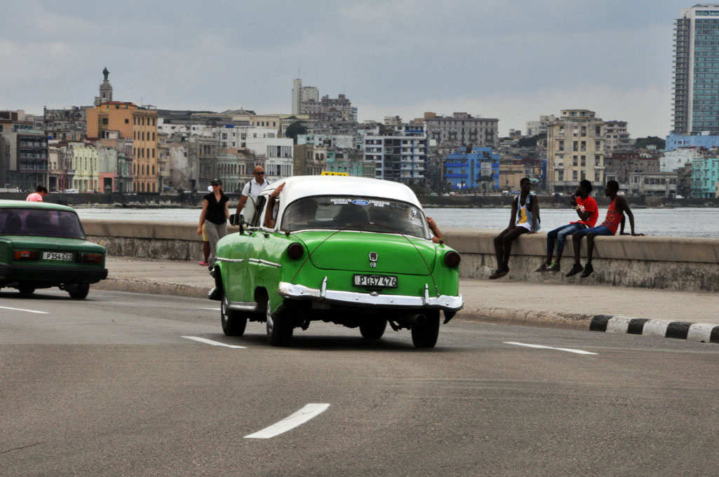 Cuba