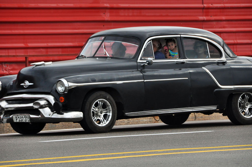 Cuba