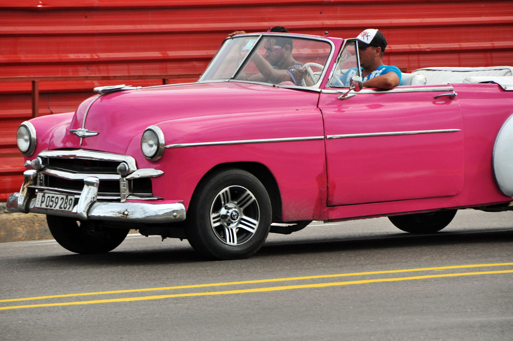 Cuba
