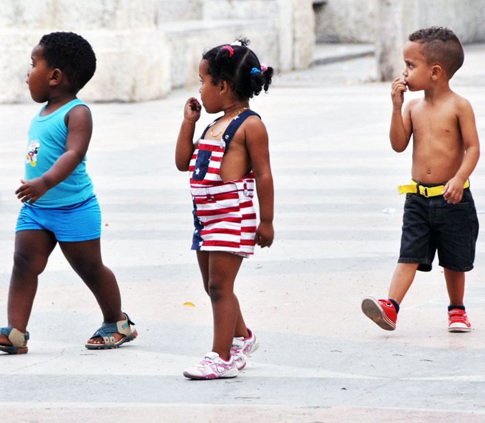 Cuba