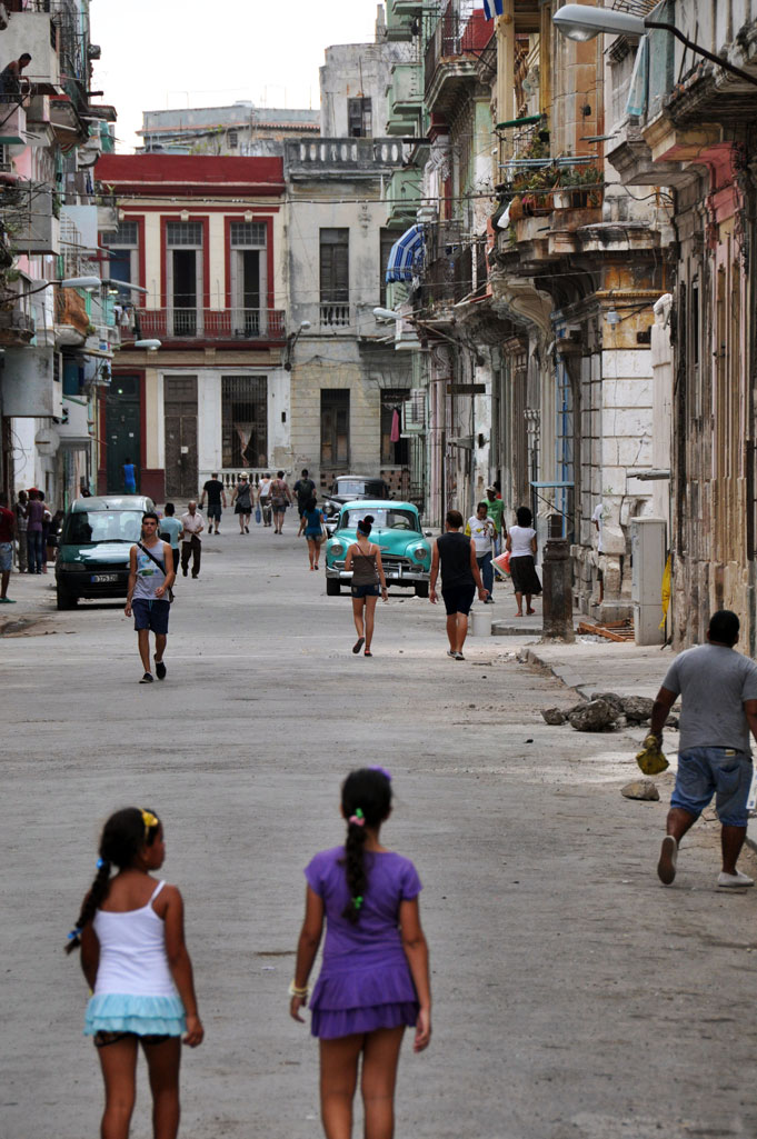 Cuba