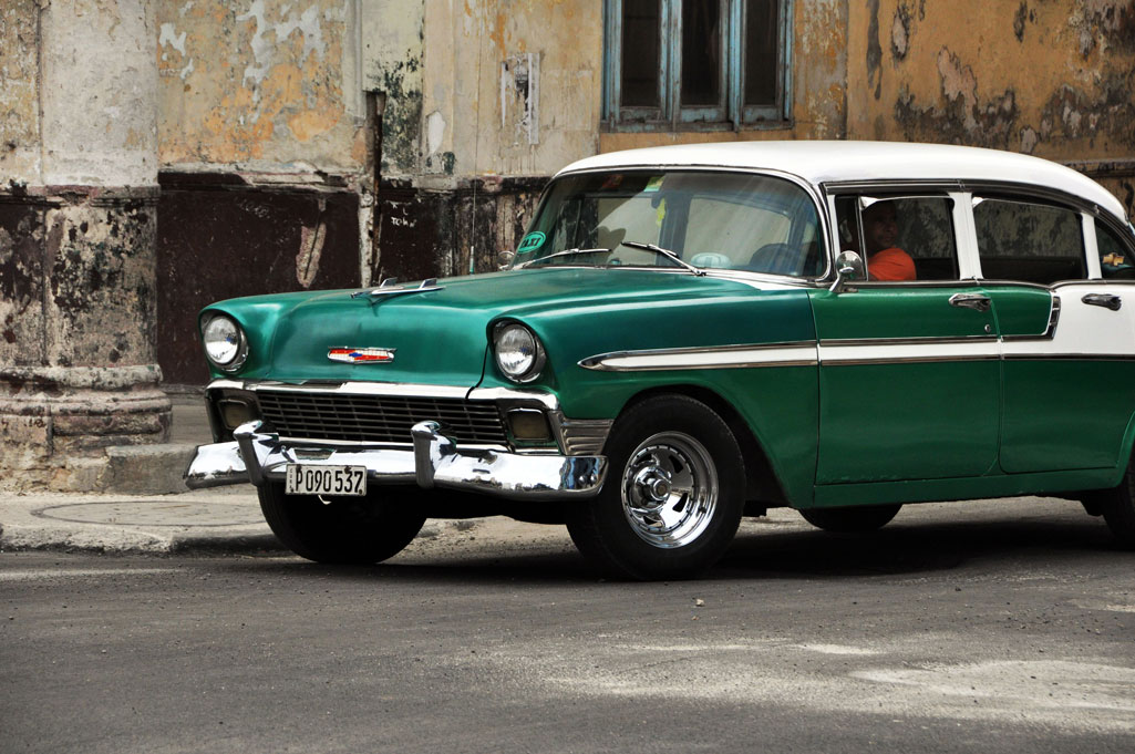 Cuba