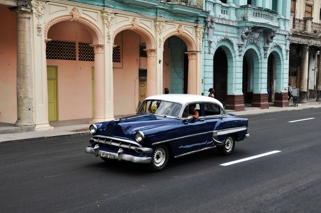 Cuba