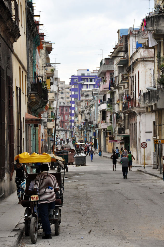 Cuba