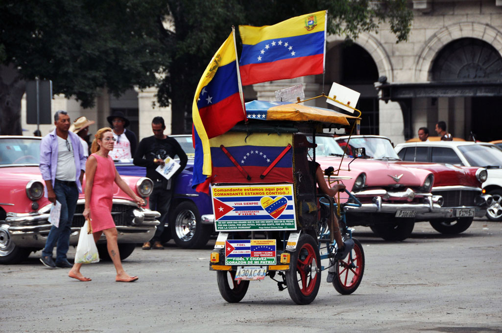 Cuba