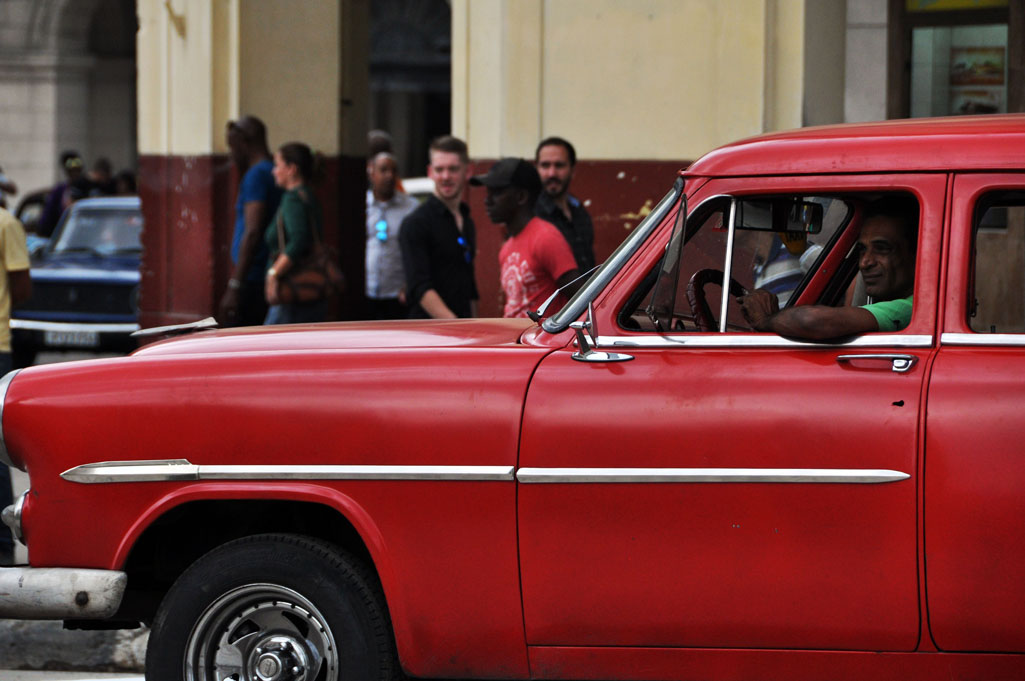 Cuba