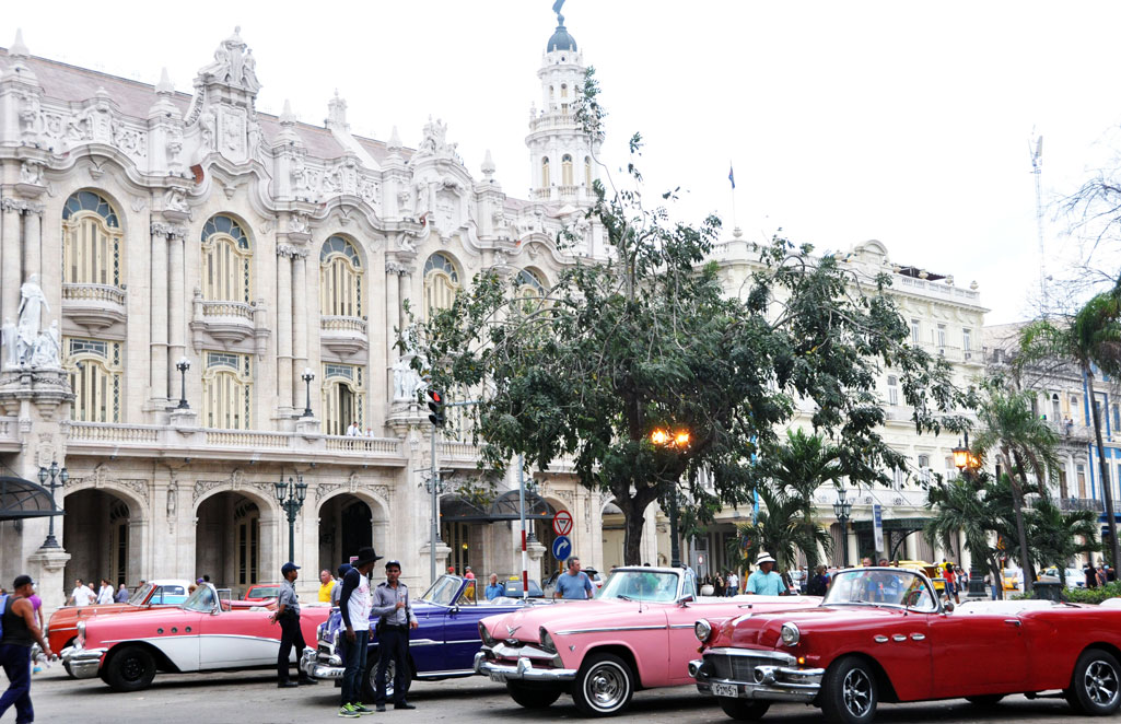 Cuba