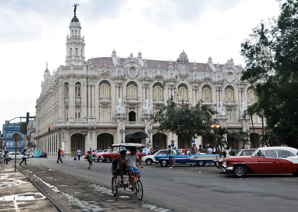 Cuba