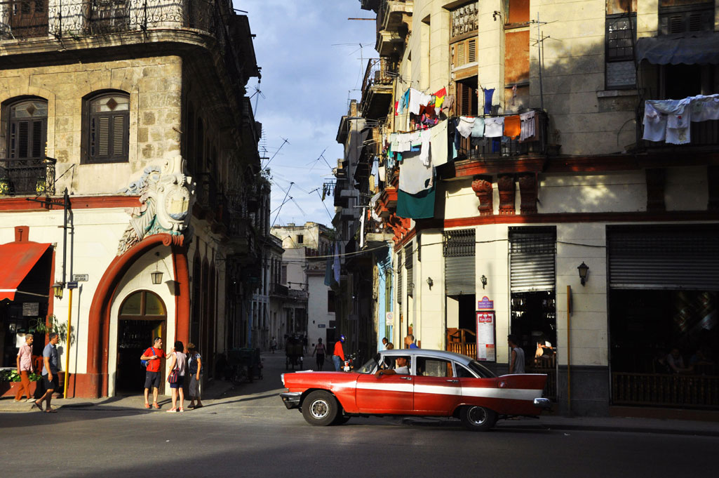 Cuba